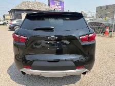 2022 Chevrolet Blazer 4dr LT - Photo 4