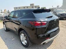 2022 Chevrolet Blazer 4dr LT - Photo 5