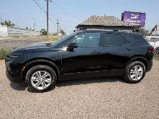 2022 Chevrolet Blazer 4dr LT - Photo 6