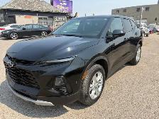 2022 Chevrolet Blazer 4dr LT - Photo 7