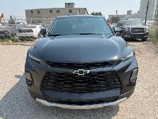 2022 Chevrolet Blazer 4dr LT - Photo 8