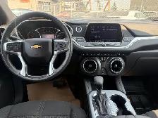 2022 Chevrolet Blazer 4dr LT - Photo 10