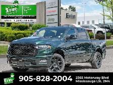 2027 Ram 1500