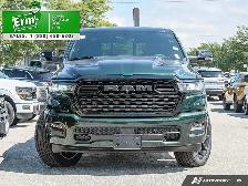 2027 Ram 1500 - Photo 2
