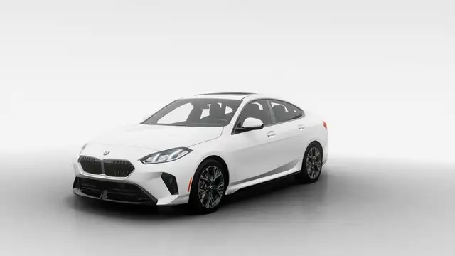 2027 BMW 2 Series 228 xDrive | Entretien planifié sans frais