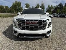 2026 GMC YUKON XL Denali - DIESEL - CASH BONUS - ARRIVING SOON - Photo 3