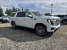 2026 GMC YUKON XL Denali - DIESEL - CASH BONUS - ARRIVING SOON - Photo 4