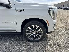 2026 GMC YUKON XL Denali - DIESEL - CASH BONUS - ARRIVING SOON - Photo 8