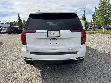 2026 GMC YUKON XL Denali - DIESEL - CASH BONUS - ARRIVING SOON - Photo 10