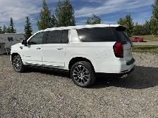 2026 GMC YUKON XL Denali - DIESEL - CASH BONUS - ARRIVING SOON - Photo 11