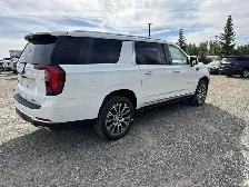 2026 GMC YUKON XL Denali - DIESEL - CASH BONUS - ARRIVING SOON - Photo 14