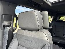 2026 GMC YUKON XL Denali - DIESEL - CASH BONUS - ARRIVING SOON - Photo 19