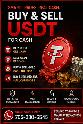 Toronto Crypto Exchange Service | Fast USDT Cash Deals