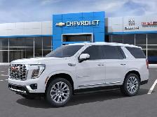 2026 GMC Yukon Denali - Photo 2