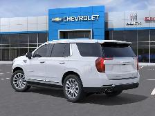 2026 GMC Yukon Denali - Photo 3