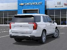 2026 GMC Yukon Denali - Photo 5