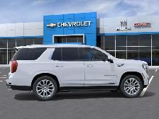 2026 GMC Yukon Denali - Photo 6