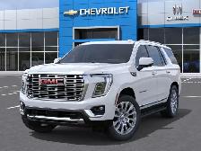 2026 GMC Yukon Denali - Photo 7