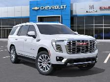 2026 GMC Yukon Denali - Photo 9