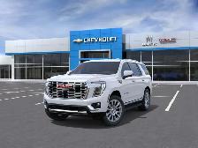 2026 GMC Yukon Denali - Photo 10