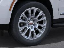 2026 GMC Yukon Denali - Photo 11