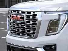 2026 GMC Yukon Denali - Photo 15