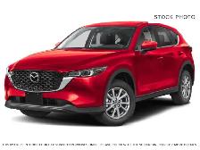 2025 Mazda CX-5 - Photo 3