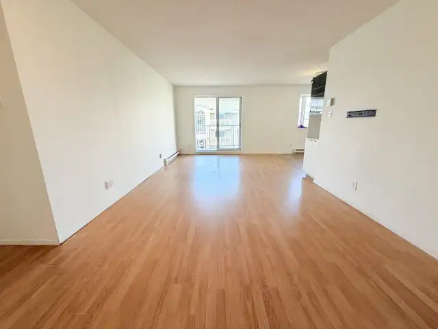 Appartement 4 ½ à louer Sainte-Foy / Sillery août 2026
