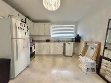 Appartement 4 ½ à louer Charlesbourg juillet 2025