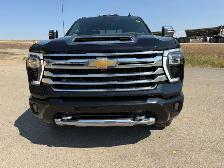 2025 Chevrolet Silverado 3500 HIGH COUNTRY 3LZ PREMIUM PACKAGE | - Photo 2