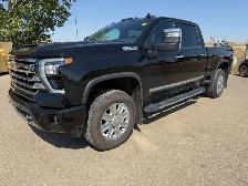 2025 Chevrolet Silverado 3500 HIGH COUNTRY 3LZ PREMIUM PACKAGE | - Photo 3