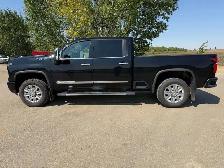 2025 Chevrolet Silverado 3500 HIGH COUNTRY 3LZ PREMIUM PACKAGE | - Photo 4