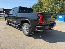 2025 Chevrolet Silverado 3500 HIGH COUNTRY 3LZ PREMIUM PACKAGE | - Photo 5