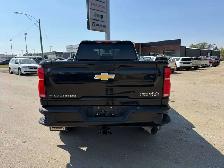 2025 Chevrolet Silverado 3500 HIGH COUNTRY 3LZ PREMIUM PACKAGE | - Photo 6