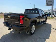 2025 Chevrolet Silverado 3500 HIGH COUNTRY 3LZ PREMIUM PACKAGE | - Photo 7