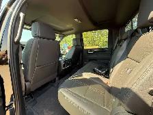 2025 Chevrolet Silverado 3500 HIGH COUNTRY 3LZ PREMIUM PACKAGE | - Photo 9