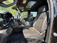 2025 Chevrolet Silverado 3500 HIGH COUNTRY 3LZ PREMIUM PACKAGE | - Photo 11