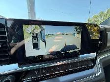 2025 Chevrolet Silverado 3500 HIGH COUNTRY 3LZ PREMIUM PACKAGE | - Photo 17