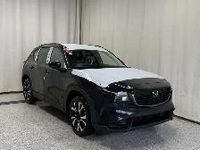 2026 Mazda CX-5 GS AWD