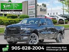2027 Ram 1500