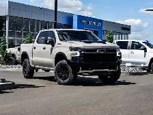 2026 Chevrolet Silverado 1500 ZR2 | KMC Wheels - Photo 2