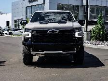 2026 Chevrolet Silverado 1500 ZR2 | KMC Wheels - Photo 3