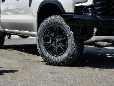 2026 Chevrolet Silverado 1500 ZR2 | KMC Wheels - Photo 6