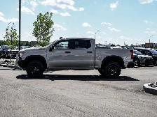 2026 Chevrolet Silverado 1500 ZR2 | KMC Wheels - Photo 10