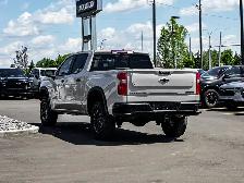 2026 Chevrolet Silverado 1500 ZR2 | KMC Wheels - Photo 11