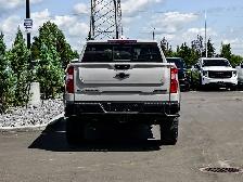 2026 Chevrolet Silverado 1500 ZR2 | KMC Wheels - Photo 12