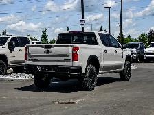 2026 Chevrolet Silverado 1500 ZR2 | KMC Wheels - Photo 13