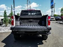 2026 Chevrolet Silverado 1500 ZR2 | KMC Wheels - Photo 14