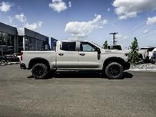 2026 Chevrolet Silverado 1500 ZR2 | KMC Wheels - Photo 15