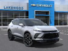 2026 Chevrolet Blazer RS - Photo 7